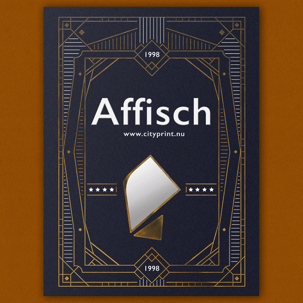 affischer affisch poster